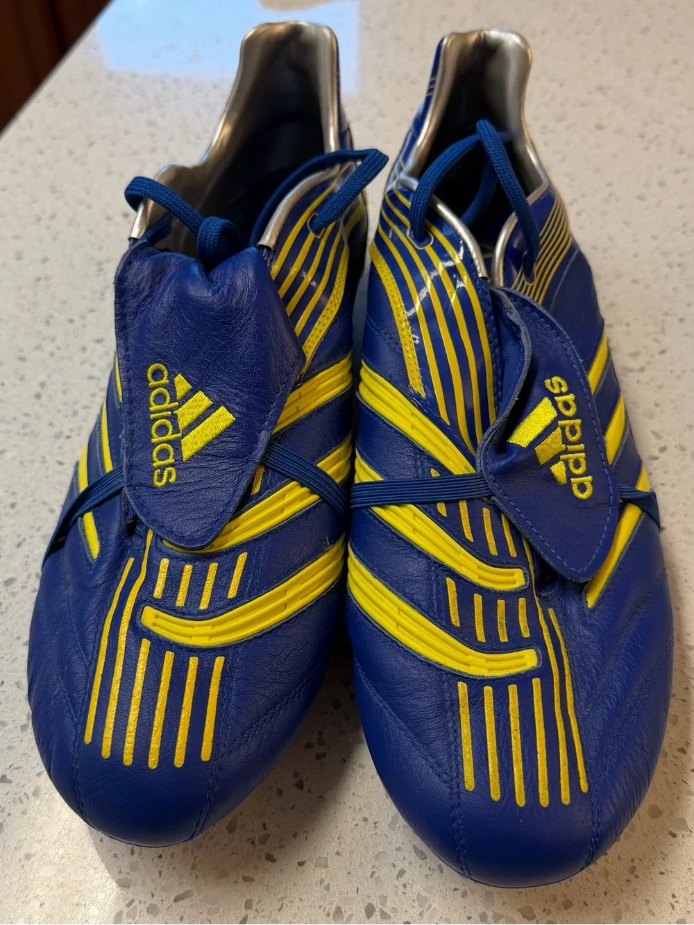 adidas soccer cleats
